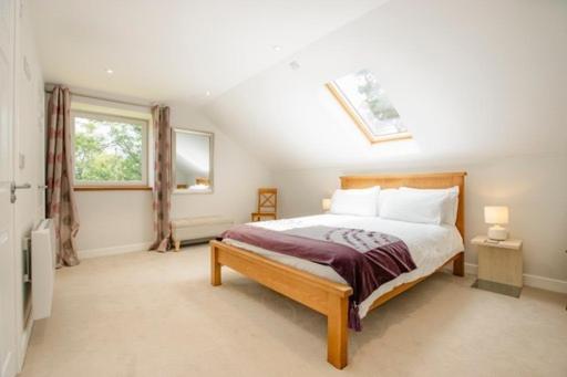 Chic Cottage Near Elan Valley And Builth Wells Llanwrthwl エクステリア 写真