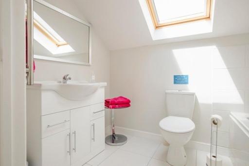 Chic Cottage Near Elan Valley And Builth Wells Llanwrthwl エクステリア 写真