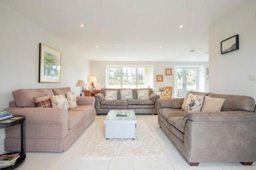 Chic Cottage Near Elan Valley And Builth Wells Llanwrthwl エクステリア 写真