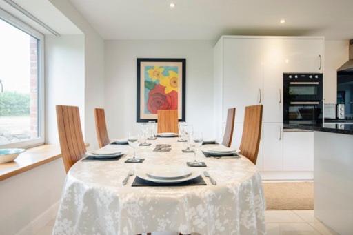Chic Cottage Near Elan Valley And Builth Wells Llanwrthwl エクステリア 写真